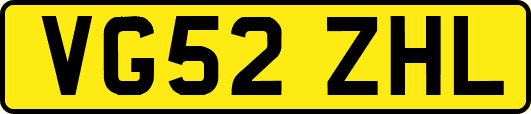 VG52ZHL