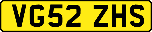 VG52ZHS