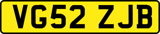 VG52ZJB