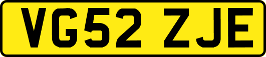 VG52ZJE