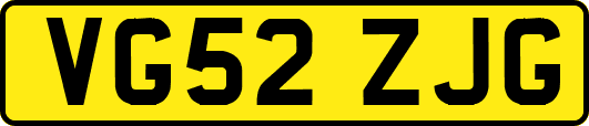 VG52ZJG