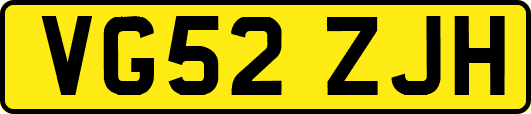 VG52ZJH