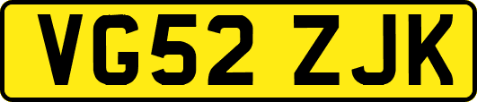 VG52ZJK