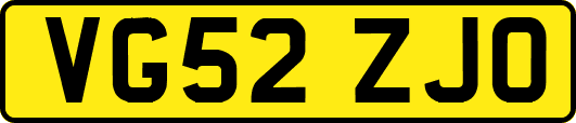 VG52ZJO