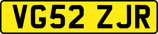 VG52ZJR