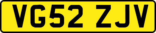 VG52ZJV