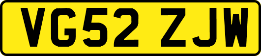 VG52ZJW