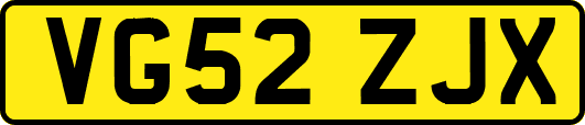 VG52ZJX