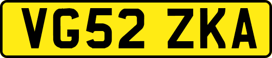 VG52ZKA