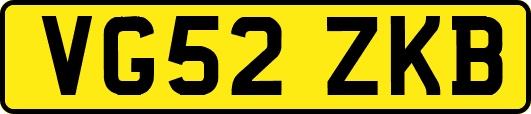 VG52ZKB