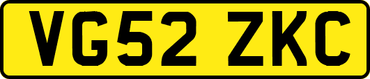 VG52ZKC