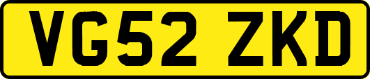 VG52ZKD