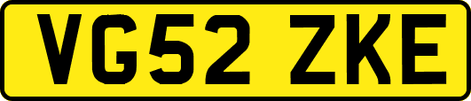 VG52ZKE