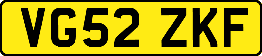 VG52ZKF