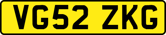 VG52ZKG
