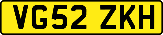 VG52ZKH
