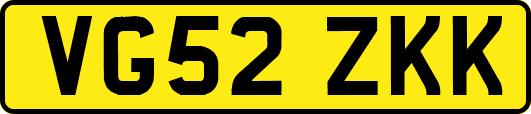 VG52ZKK