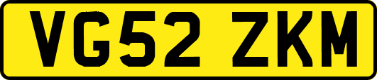 VG52ZKM