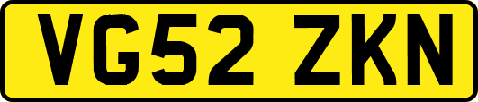 VG52ZKN