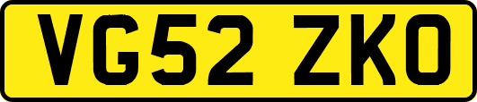 VG52ZKO