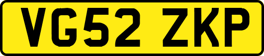 VG52ZKP
