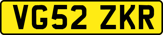 VG52ZKR