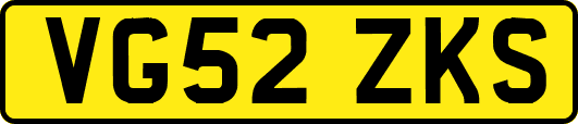 VG52ZKS