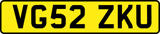 VG52ZKU