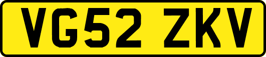 VG52ZKV