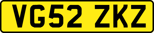 VG52ZKZ