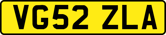 VG52ZLA