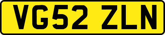 VG52ZLN