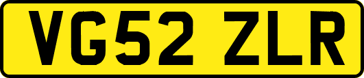 VG52ZLR