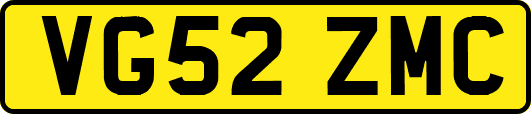 VG52ZMC
