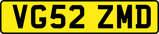 VG52ZMD