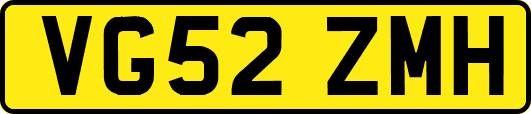 VG52ZMH