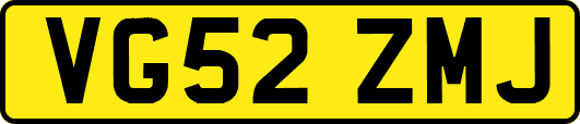 VG52ZMJ