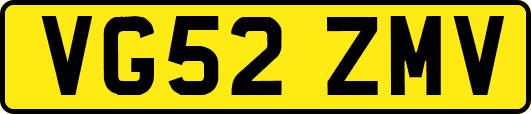 VG52ZMV