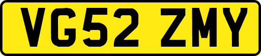 VG52ZMY