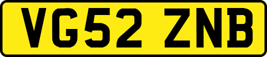 VG52ZNB