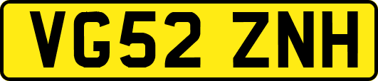 VG52ZNH