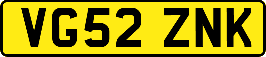 VG52ZNK