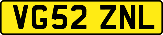 VG52ZNL
