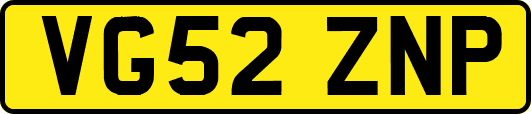 VG52ZNP