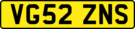VG52ZNS