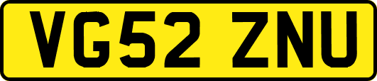 VG52ZNU