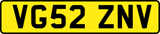 VG52ZNV
