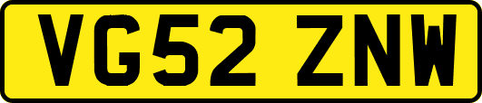 VG52ZNW