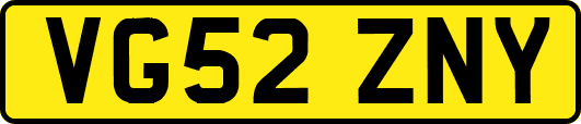 VG52ZNY