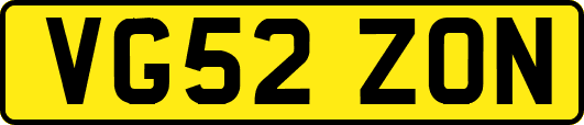 VG52ZON